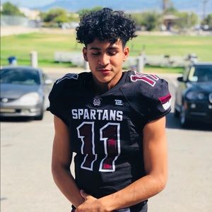 Meet your Posher, Jesse